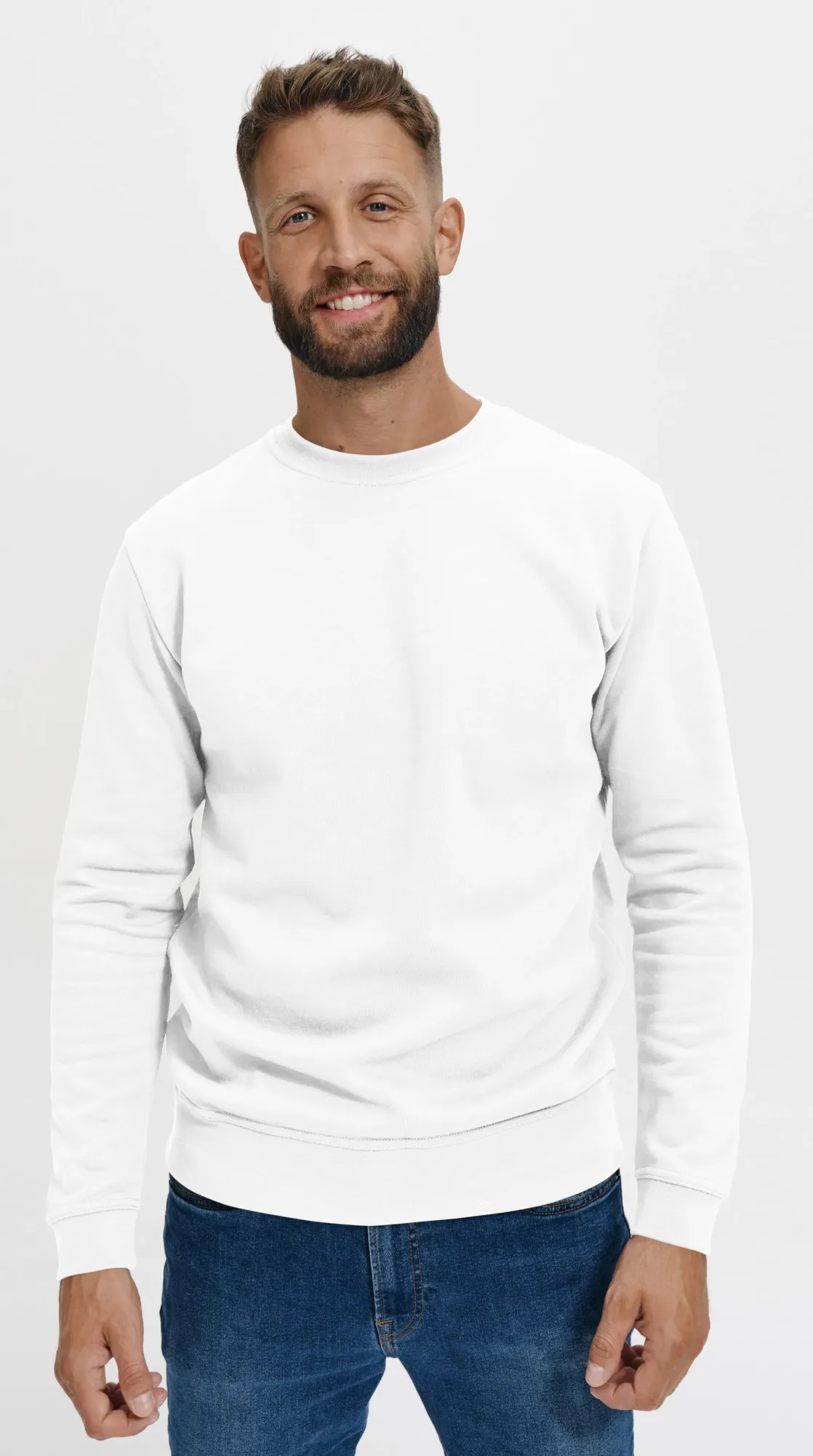 Felpa Con Cappuccio Uomo Antivento E Traspirante - Maniche Lunghe, Per Sport E Tempo Libero, Albicocca, XL