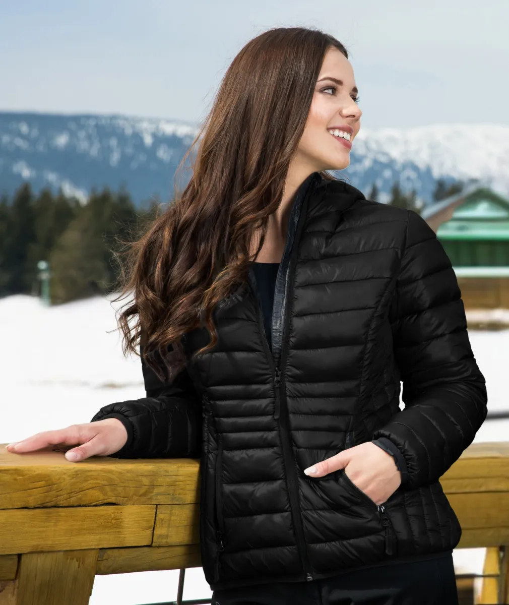 Giacca Trapuntata Giacca Nera Invernale Donna Giacca Invernale