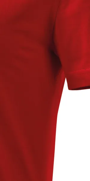 T-shirt classica da uomo - T-shirt con taglio tubolare