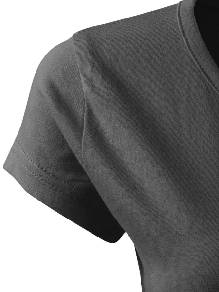 T-shirt da donna con maniche molto corte - Maniche molto corte