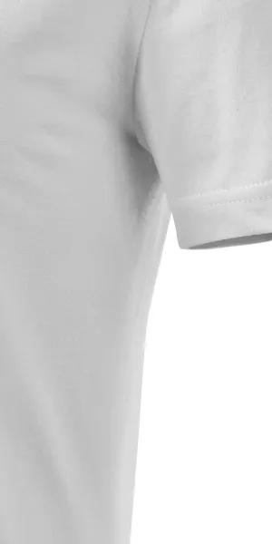 T-shirt classica da uomo - T-shirt con taglio tubolare