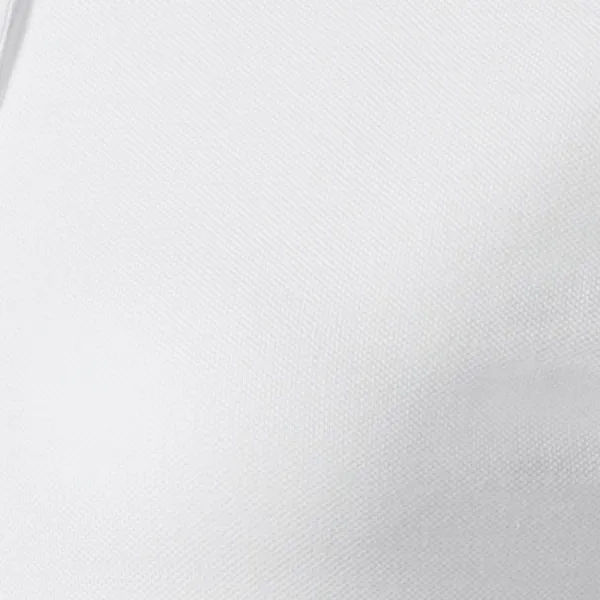 Polo da donna a maniche corte - Materiale piacevole e confortevole