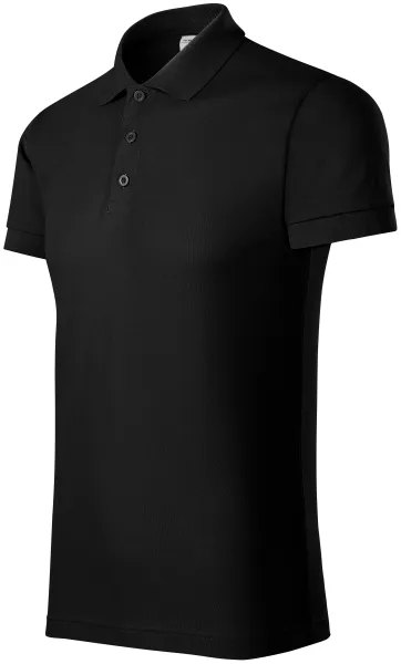 Comoda polo da uomo - Polo da uomo principalmente per l'estate