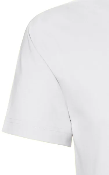 T-shirt da uomo resistente più pesante - Maniche corte classiche