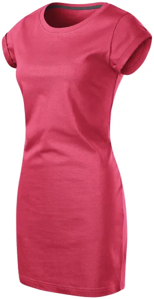 Abiti da donna per tutti i giorni - Abiti larghi da donna per l'estate