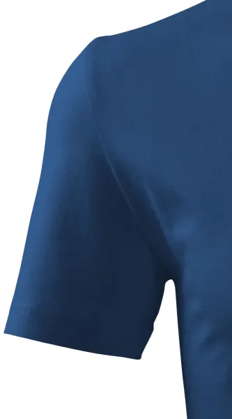 T-shirt classica da uomo - Maniche corte classiche