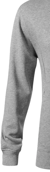 Felpa uomo con tasche nascoste - Maniche lunghe classiche