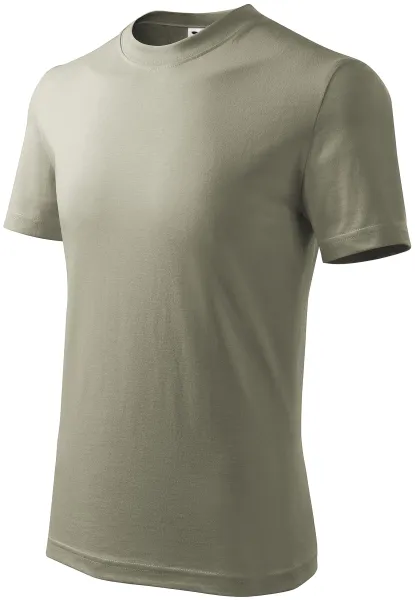 T-shirt semplice per bambini - Maglietta per bambini per tutti i giorni
