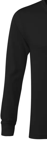 T-shirt a maniche lunghe da uomo resistente - Maniche lunghe con polsini