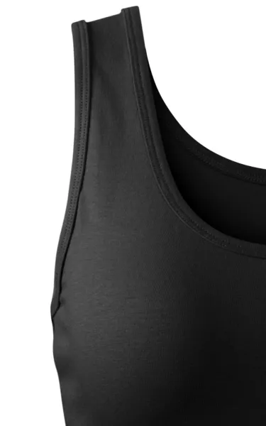 Canotta da donna - Comode spalline larghe