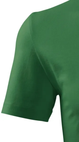 T-shirt classica da uomo - Maniche corte classiche