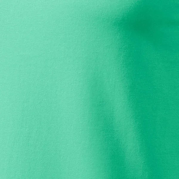 T-shirt semplice da uomo - 100% cotone per il massimo comfort