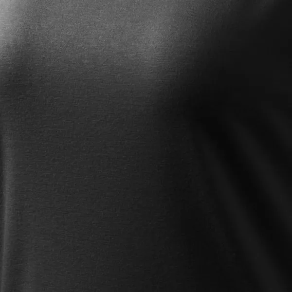 T-shirt/vestito lungo da donna - Materiale morbido e confortevole