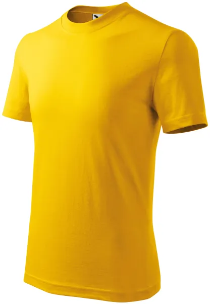 T-shirt semplice per bambini - Maglietta per bambini per tutti i giorni