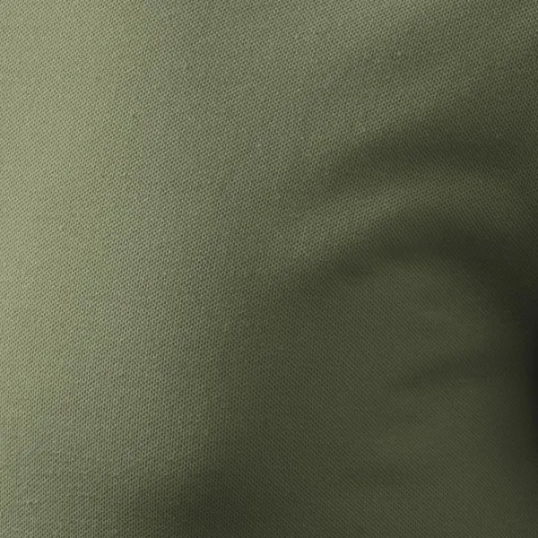 Polo ampia da uomo - Materiale piacevole e confortevole