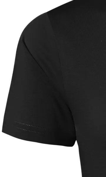 T-shirt da uomo esclusiva - Maniche corte classiche