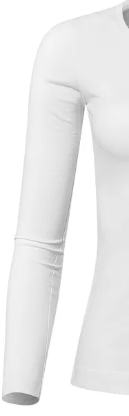 T-shirt da donna a maniche lunghe - Maniche lunghe classiche