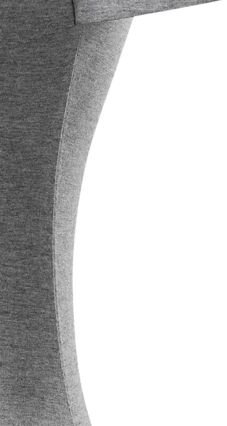 Polo donna slim fit - Tagliato con cuciture laterali