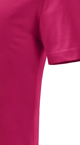 Maglietta leggera per bambini - Tagliato con cuciture laterali