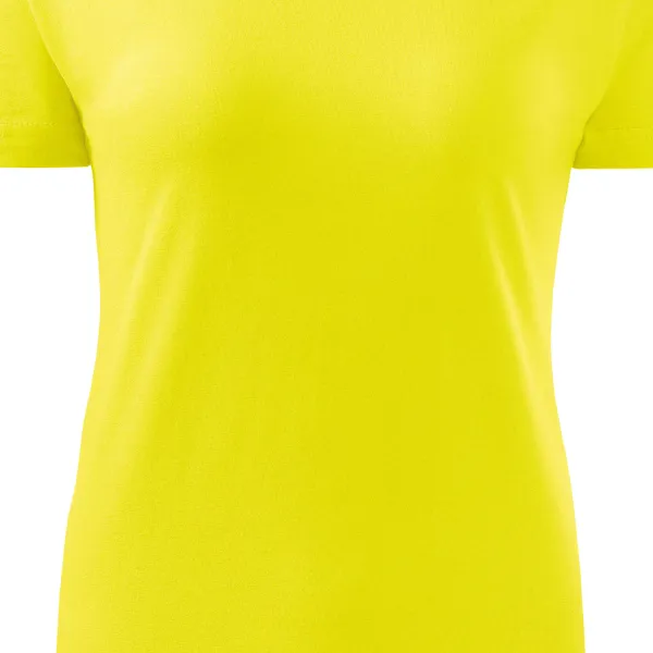 Maglietta classica da donna - Taglio delicatamente affusolato