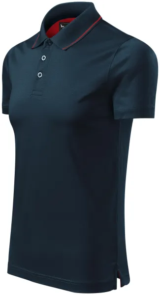 Polo uomo elegante mercerizzata - Interessante polo da uomo per tutti i giorni