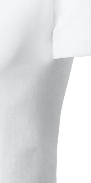 T-shirt di peso maggiore - T-shirt con taglio tubolare