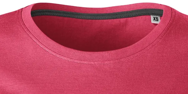 Abiti da donna per tutti i giorni - Scollatura rotonda più profonda