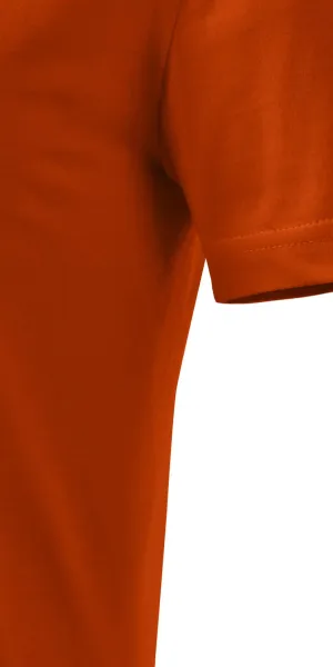 T-shirt classica da uomo - T-shirt con taglio tubolare