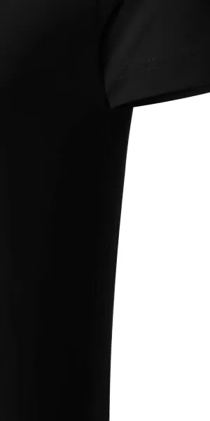 T-shirt da uomo esclusiva - Tagliato con cuciture laterali