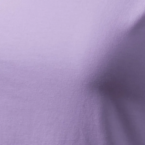 T-shirt da donna alla moda - 100% cotone per il massimo comfort