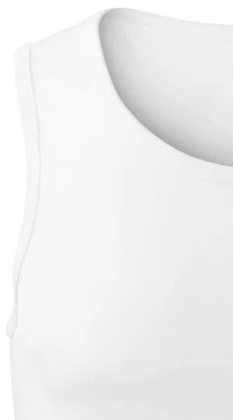 Canotta da uomo - Spalle larghe e comode