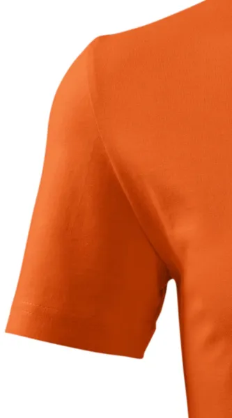 T-shirt classica da uomo - Maniche corte classiche