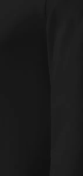 T-shirt a maniche lunghe da uomo resistente - Tagliato con cuciture laterali