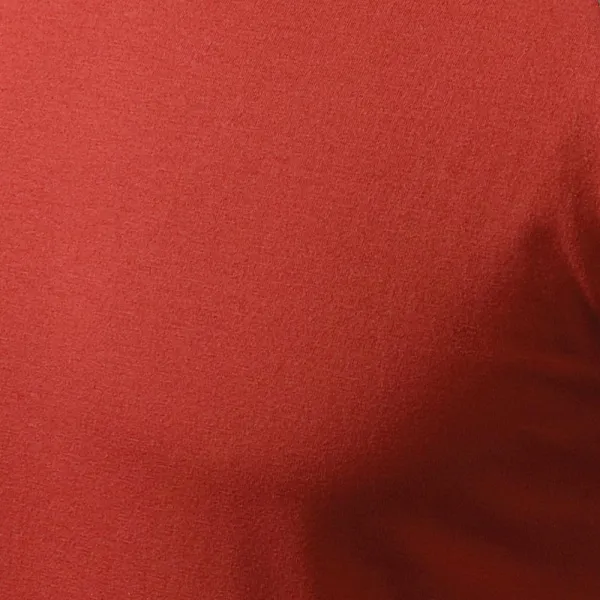 T-shirt da uomo a contrasto con maniche lunghe - 100% cotone per il massimo comfort