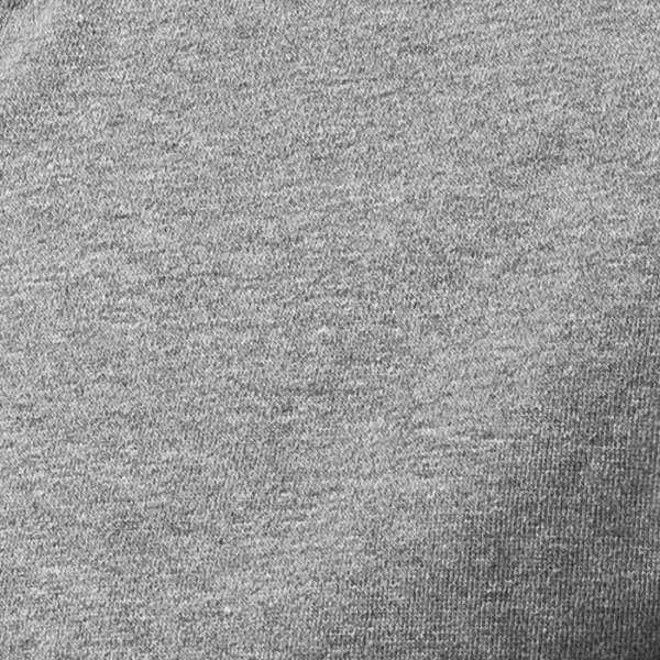 Felpa da uomo semplice senza cappuccio - Materiale confortevole e caldo