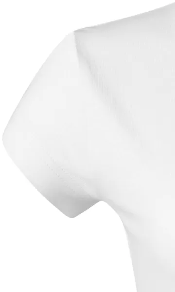 Maglietta esclusiva da donna - Maniche corte classiche