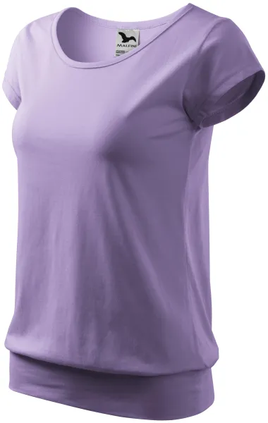 T-shirt da donna alla moda - T-shirt da donna per tutti i giorni