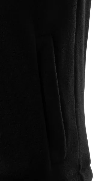 Gilet in pile classico - Pratiche tasche con cerniera