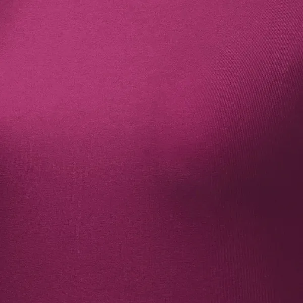 T-shirt aderente da donna con maniche lunghe - Materiale di qualità per il massimo comfort