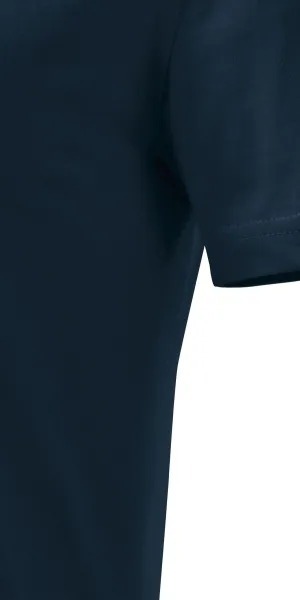 T-shirt classica da uomo - T-shirt con taglio tubolare
