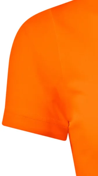 Maglietta sportiva unisex - Maniche corte classiche