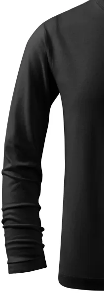 Maglietta a maniche lunghe per bambini - Maniche lunghe classiche