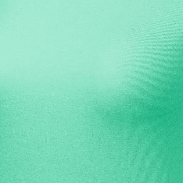 T-shirt aderente da donna con maniche lunghe - Materiale di qualità per il massimo comfort