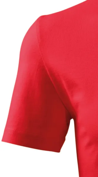 T-shirt classica da uomo - Maniche corte classiche