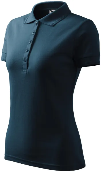 Polo elegante da donna - Polo da donna per tutti i giorni
