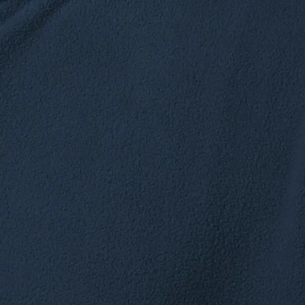 Giacca da uomo in pile a contrasto - 100% pile per una sensazione di calore