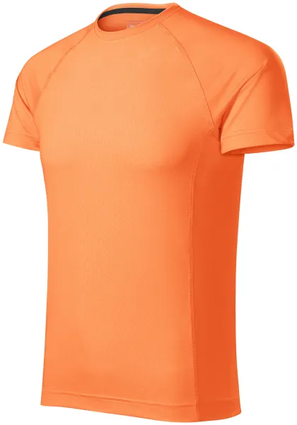 Maglietta sportiva da uomo - Maglietta sportiva da uomo