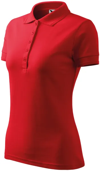 Polo elegante da donna - Polo da donna per tutti i giorni