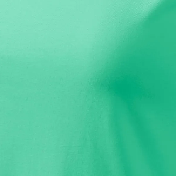 T-shirt da donna alla moda - 100% cotone per il massimo comfort