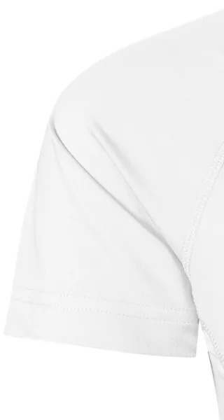 Maglietta sportiva da uomo - Maniche corte classiche